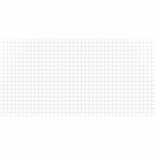 ПВХ панель Регул микс белый