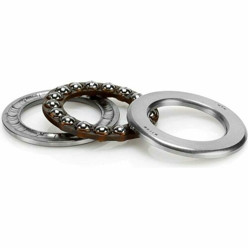 Подшипник NTN 51106 51106 NTN