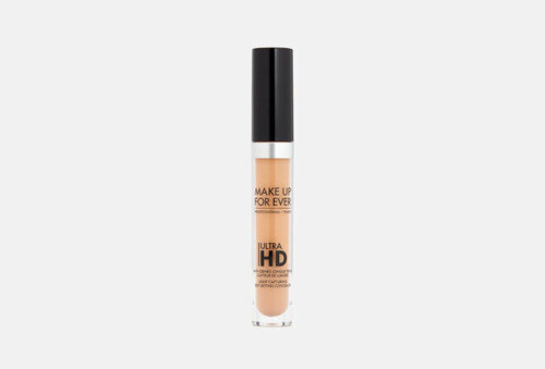 Консилер для области вокруг глаз ULTRA HD LIGHT CAPTURING SELF-SETTING CONCEALER