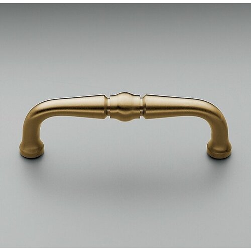 Ручка-скоба Restoration Hardware Hanson Hanson L203 Aged Brass 24080107 BRSS 3740₽