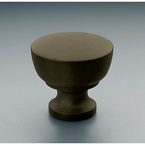 Ручка-кнопка Restoration Hardware Duluth Duluth d32 Oil-Rubbed Bronze 24070479 ORB 3920₽