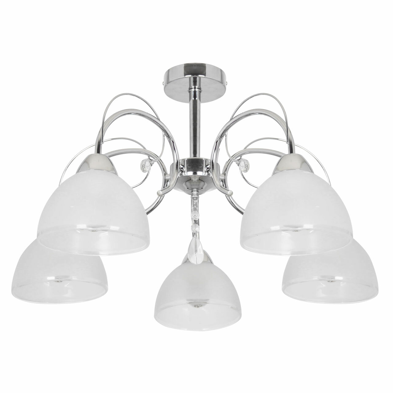 фото Люстра De City Блеск 315015905