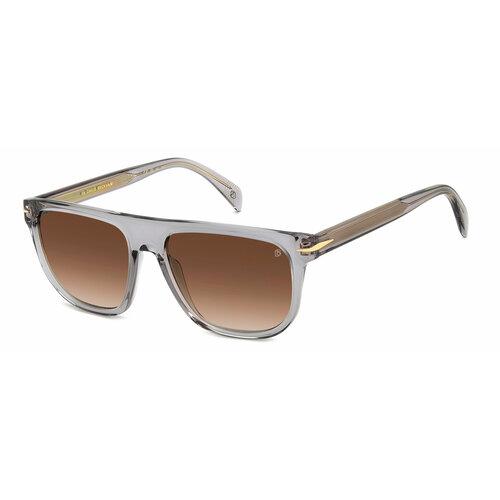 Солнцезащитные очки David Beckham DB 7111/S KB7 HA, серый