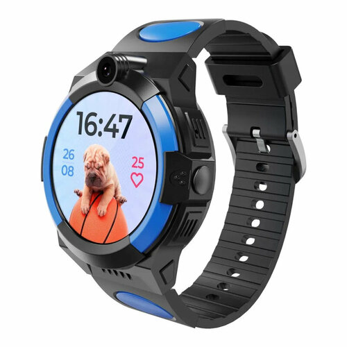 Умные часы AIMOTO Sport 4Gчерный 639900₽