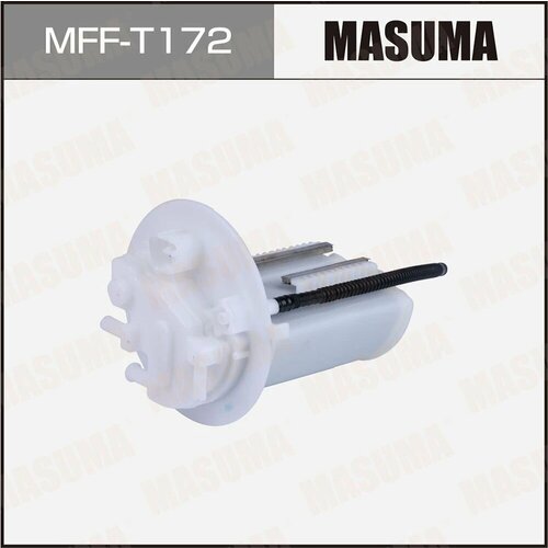 MASUMA MFFT172 Фильтр топливный TOYOTA C-HR/PRIUS (в бак)