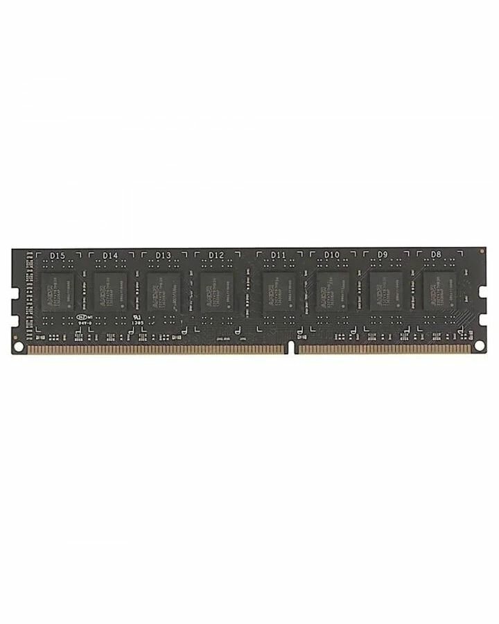 Оперативная память DIMM 2 Gb DDR3 1600 MHz AMD Radeon (R532G1601U1SL-U) PC3-12800