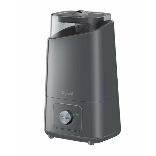 Увлажнитель воздуха Kyvol Vigoair HD3 Cool Mist Humidifier серый 248000₽
