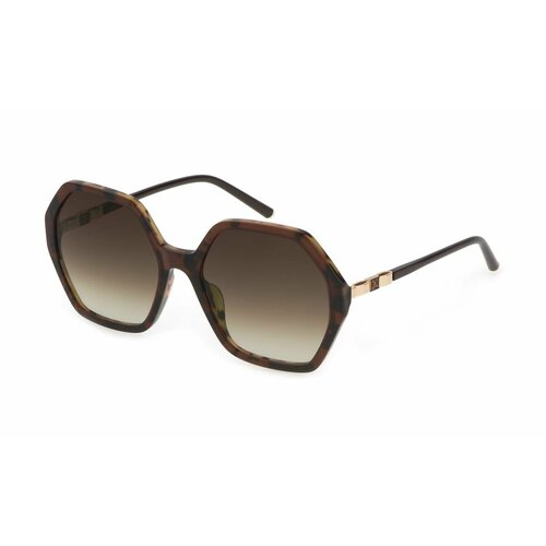 Солнцезащитные очки Escada D47-9YV, коричневый