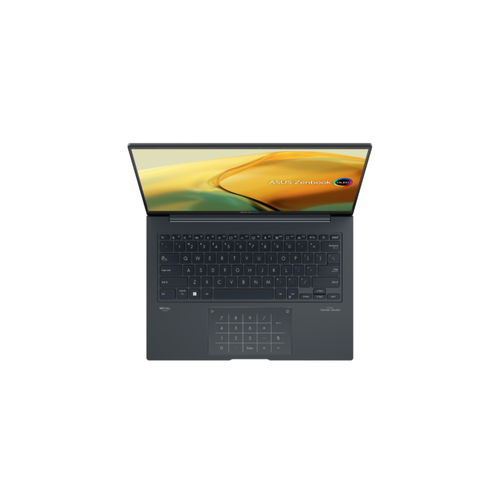 Asus ZenBook Q420FA i7-13700H 16GB 512GB SSD 140 WQ OLED 13499900₽