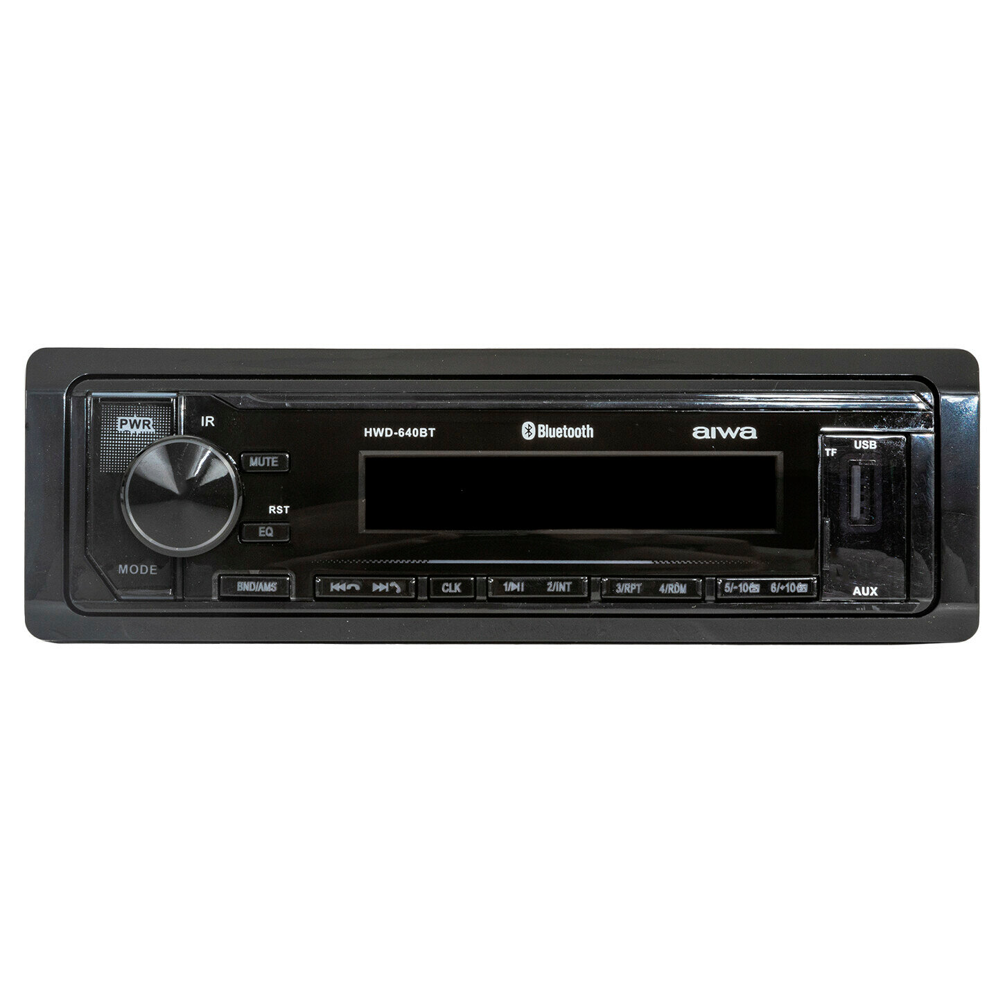 Автомагнитола Aiwa HWD-640BT