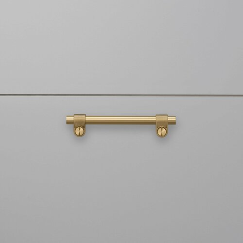 Ручка-скоба Buster and Punch Bar Pull Bar Cast Brass UPB-052110