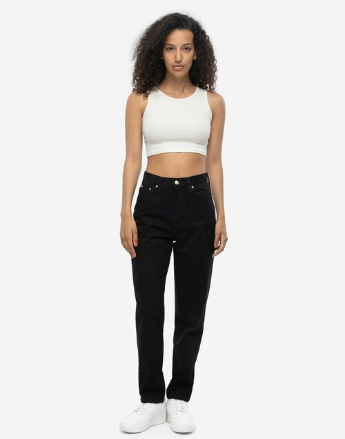 Джинсы  Gloria Jeans, размер 38, черный