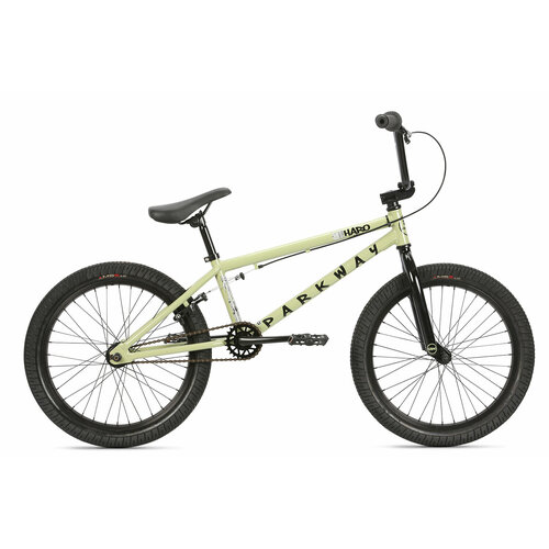 bmx street dirt atom ion dlx 2022 черный 20 4 BMX велосипед Haro Parkway 20 (2022) зеленый 20.3