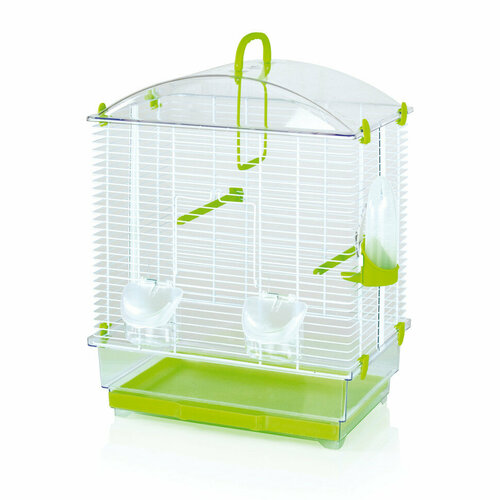 My Pets Solutions LARA клетка для птиц, 40x27x51 см