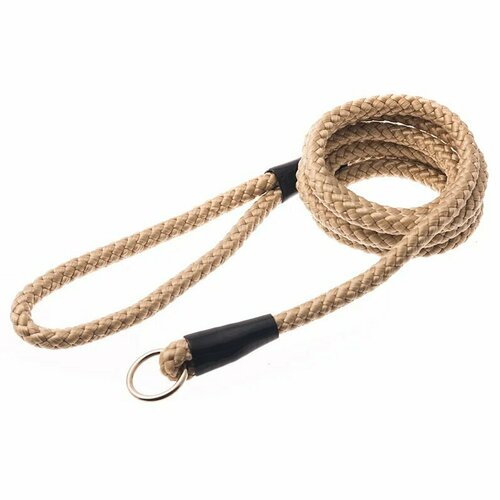 Hello Pet Поводок-удавка с кольцом 