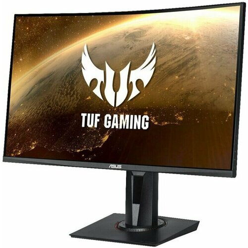 Монитор Asus 27 TUF Gaming VG27WQ 90LM05F0-B02E70 169 QHD VA curved 165Hz FreeSync Premium HAS 2xHDMI 1xDisplayPort speakers 3572400₽