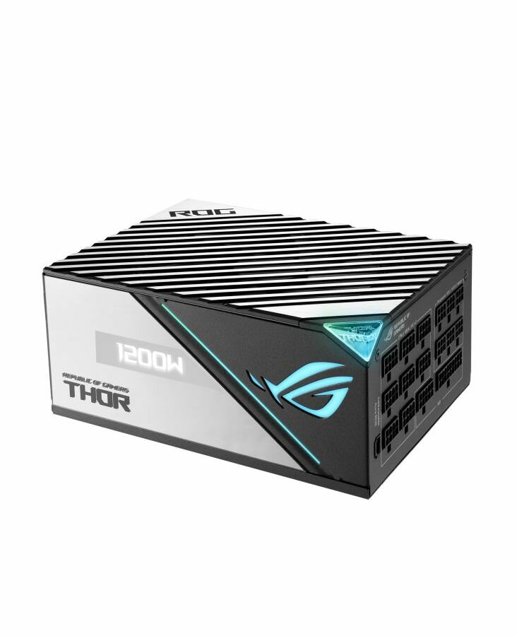 Блок питания Asus 1200W (90YE00L0-B0NA00)