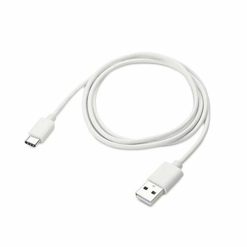 Кабель ACD Nexus 930A USB 2.0, USB-A male - USB-C male, 2м, 12В, 3А, Белый