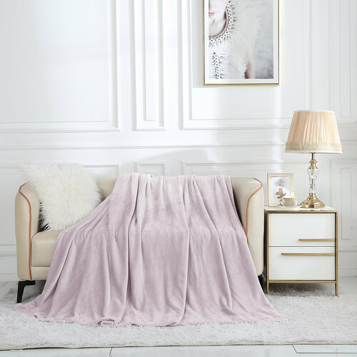 розовый, светлый