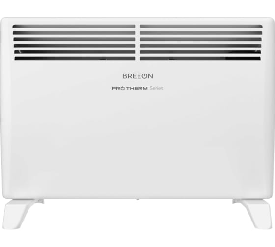 Конвектор BREEON Pro Therm BHCI-1500 SM