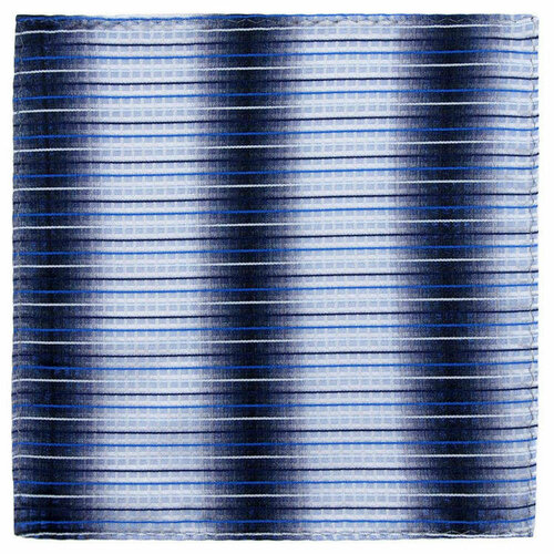 фото Нагрудный платок , серый not brand