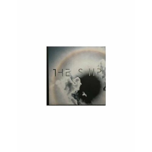 Виниловая пластинка Eno, Brian, The Ship (0801061027216) виниловые пластинки warp records brian eno the ship 2lp