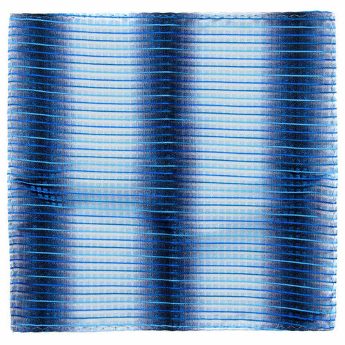 фото Нагрудный платок , голубой, синий not brand