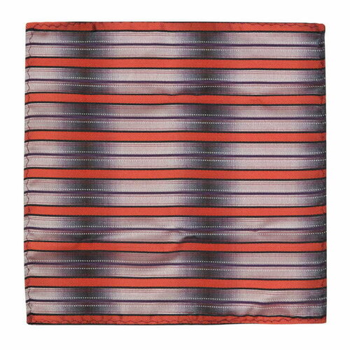 фото Нагрудный платок , красный not brand