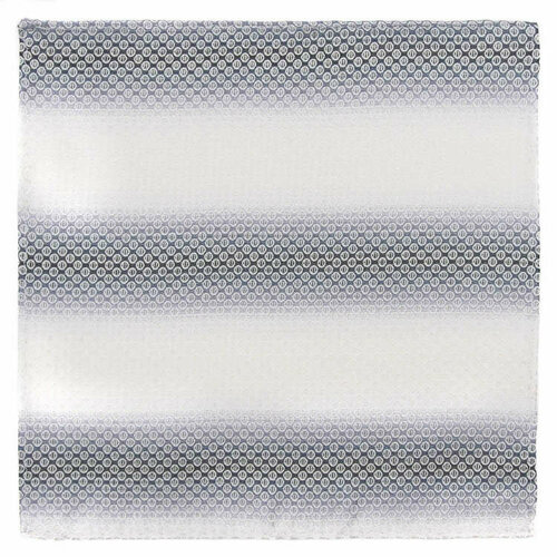 фото Нагрудный платок , бежевый, серый not brand