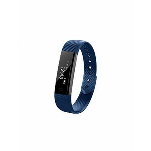 Фитнес-браслет Lime 115 Blue 93000₽