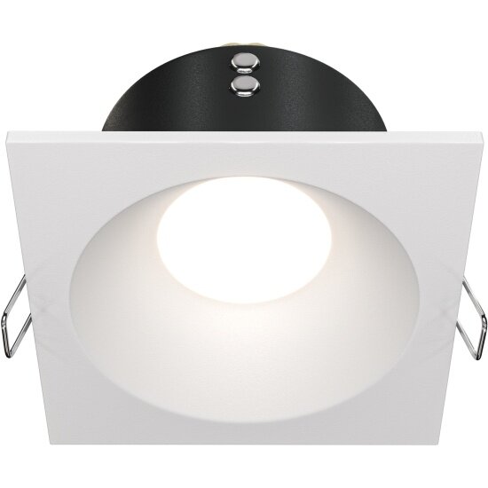 Светильник downlight Maytoni Zoom DL033-2-01W