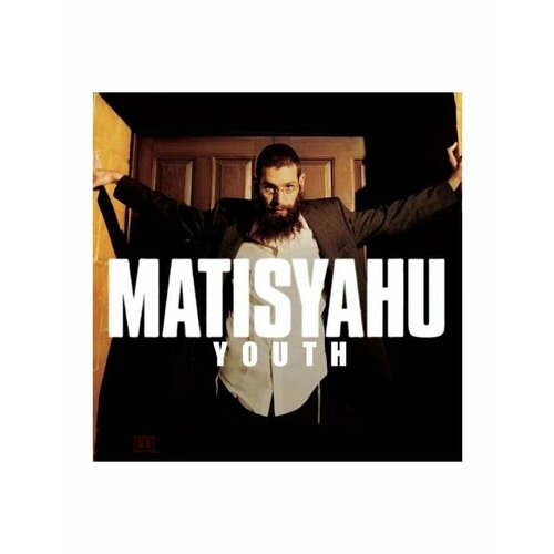 ancient earth organic Виниловая Пластинка Matisyahu, Youth (0793888101579)