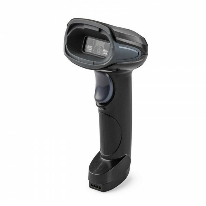 Сканер АТОЛ SB 2109 BT (rev.3) (USB, Подставка, арт. 57985)