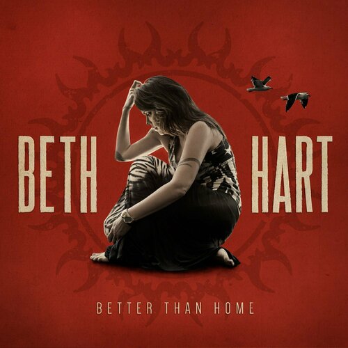 Hart Beth Виниловая пластинка Hart Beth Better Than Home - Coloured hart beth cd hart beth front and center live from new york