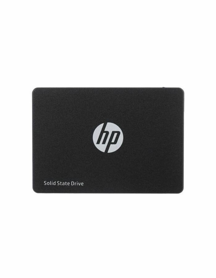 НакопительSSD HP 240Gb S650 Series (345M8AA) - фото №19