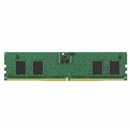 Память оперативная DDR5 Kingston 8Gb 4800MHz pc-38400 KVR48U40BS6-8 359900₽