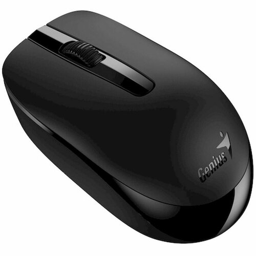 Мышь беспроводная Genius NX-7007 black USB (31030026403)