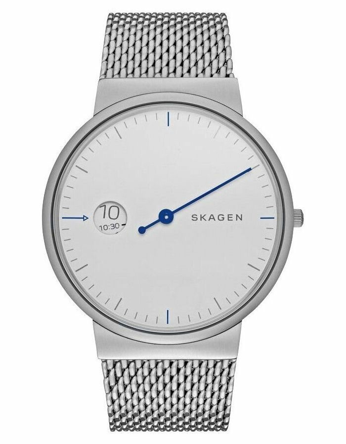 Наручные часы SKAGEN