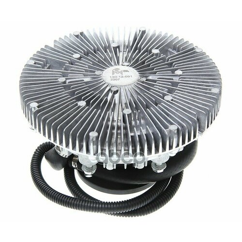 13012091 центроинструмент Вискомуфта MAN привода вентилятора без крыльчатки MEGAPOWER 24632₽