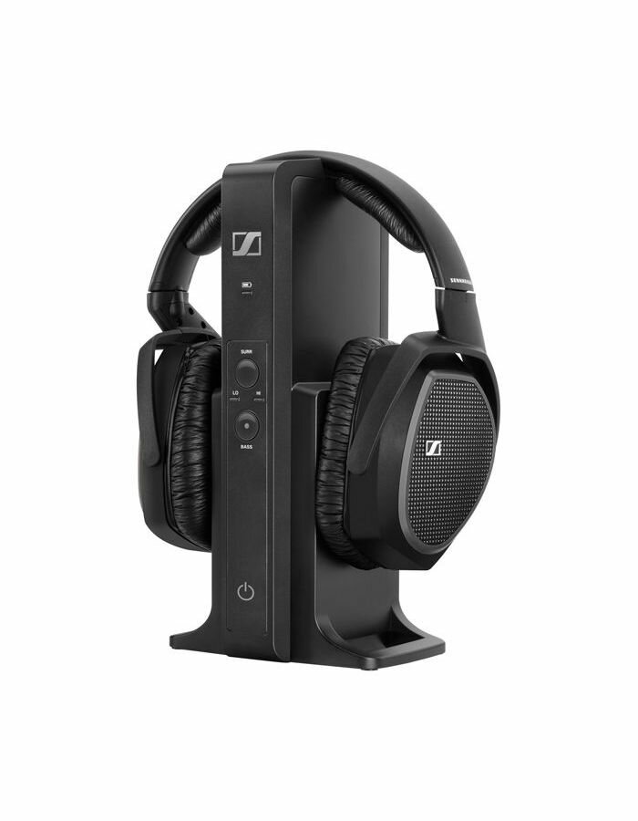 Наушники Sennheiser RS 175-U