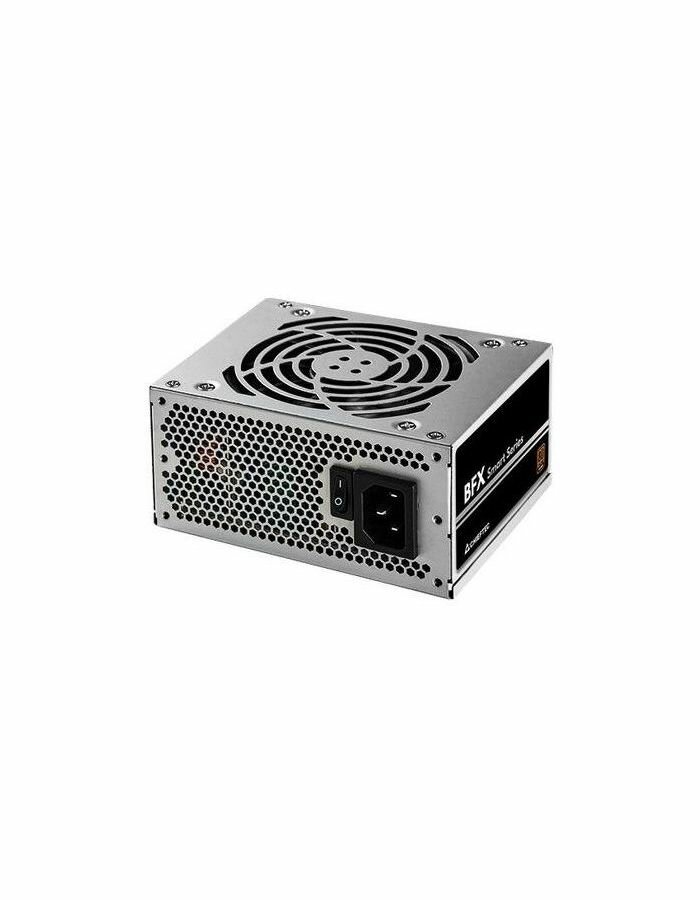 Блок питания ATX Chieftec Smart, 350W, SFX, 80 PLUS BRONZE, active PFC, 90mm fan OEM - фото №3