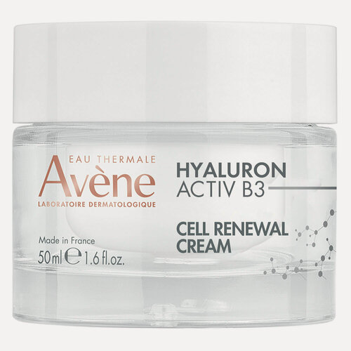 Изображение товара AVENE Комплексный регенерирующий дневной крем Activ B3, 50 мл