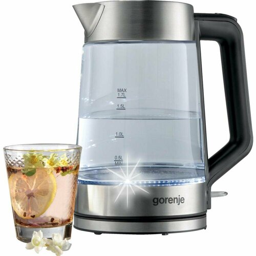 Электрический чайник Gorenje K17GED 468000₽