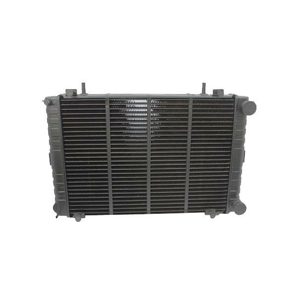Радиатор охлаждения Г-3302 "Бизнес" УМЗ-4216 3-х рядный медный G-part