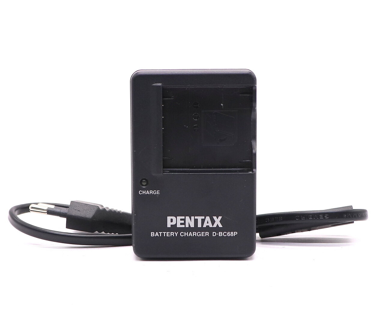 Зарядное устройство Pentax D-BC68P