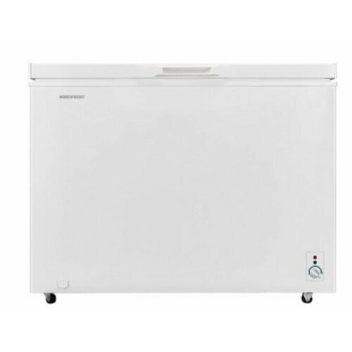 Морозильный ларь NordFrost CF 400 3390000₽