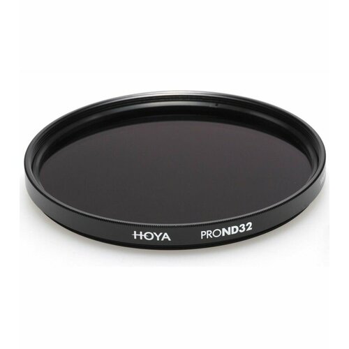 Фильтр Hoya ND32 PRO 62 фильтр hoya ngrad nd32 pro 82mm