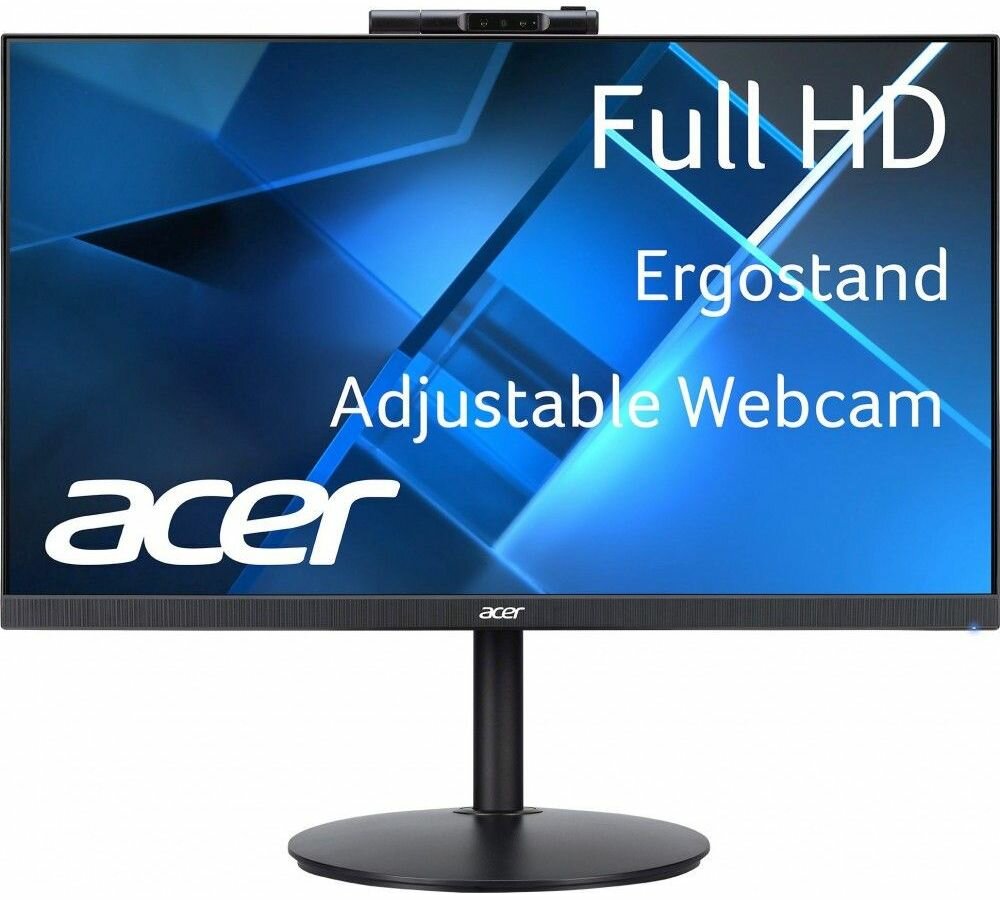 27" Монитор Acer CB272Dbmiprcx 1920x1080 75 Гц IPS