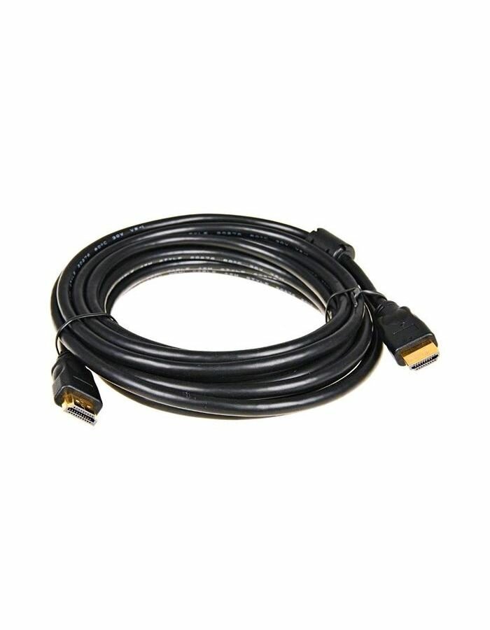 Кабель 5bites HDMI 19M V1.4B 3D 15m APC-014-150