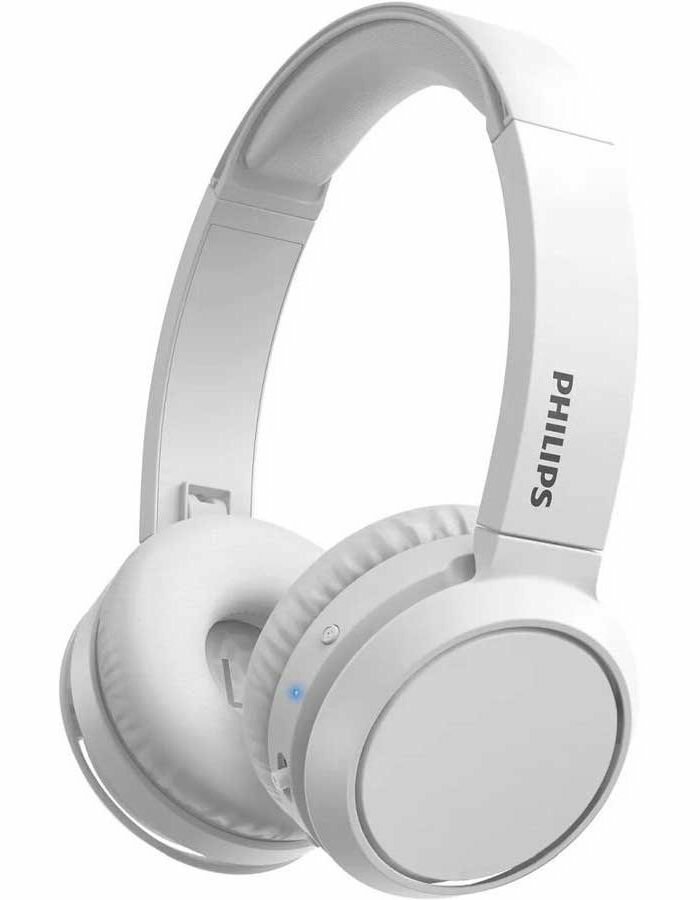 Наушники Philips TAH4205WT/00